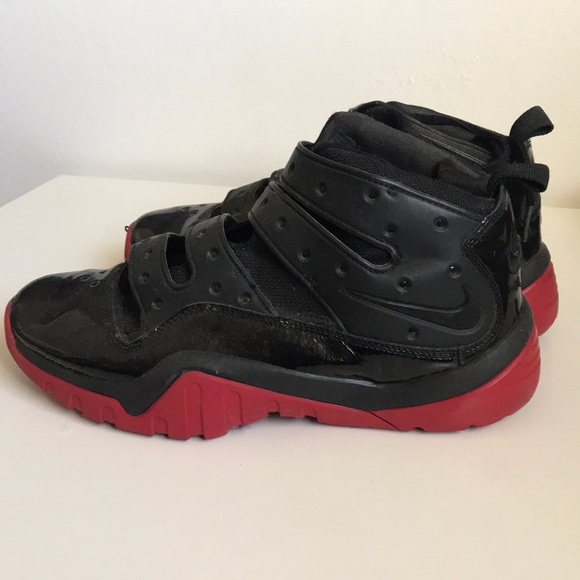 Nike Other - Nike Zoom Basketball Sneakers